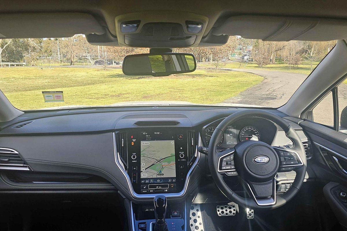 2024 Subaru Outback AWD Sport XT 6GEN