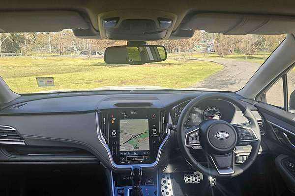 2024 Subaru Outback AWD Sport XT 6GEN