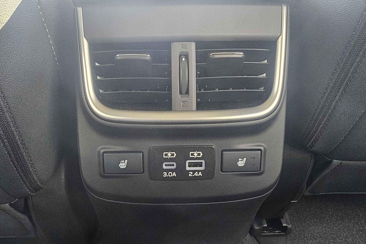 2024 Subaru Outback AWD Sport XT 6GEN
