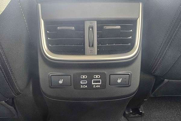2024 Subaru Outback AWD Sport XT 6GEN