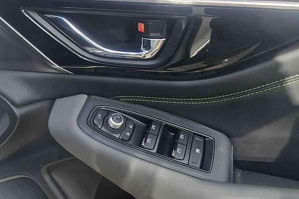 2024 Subaru Outback AWD Sport XT 6GEN