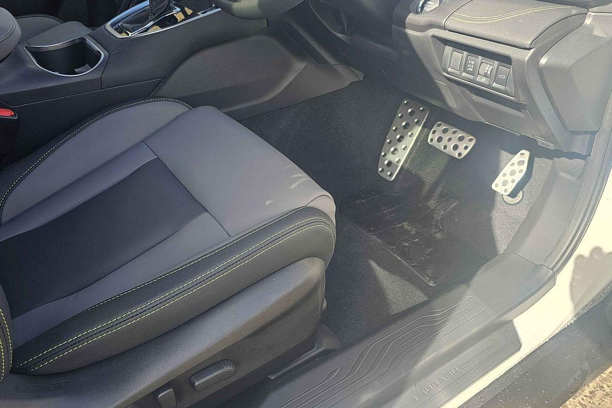 2024 Subaru Outback AWD Sport XT 6GEN