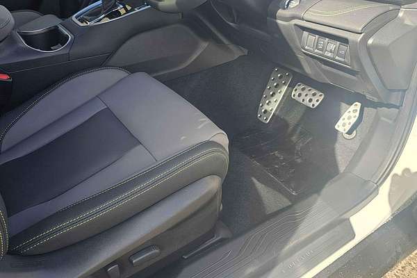 2024 Subaru Outback AWD Sport XT 6GEN