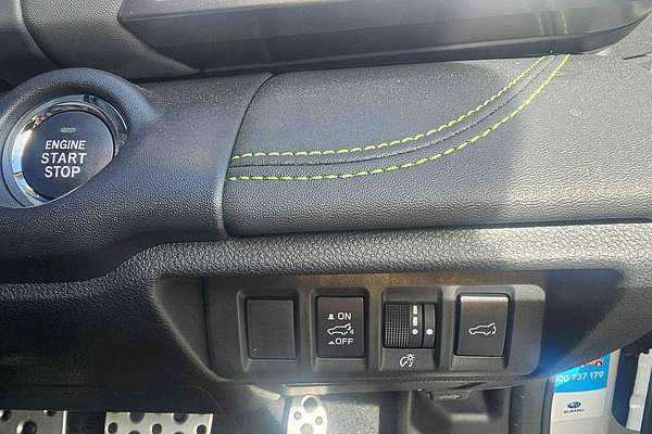 2024 Subaru Outback AWD Sport XT 6GEN