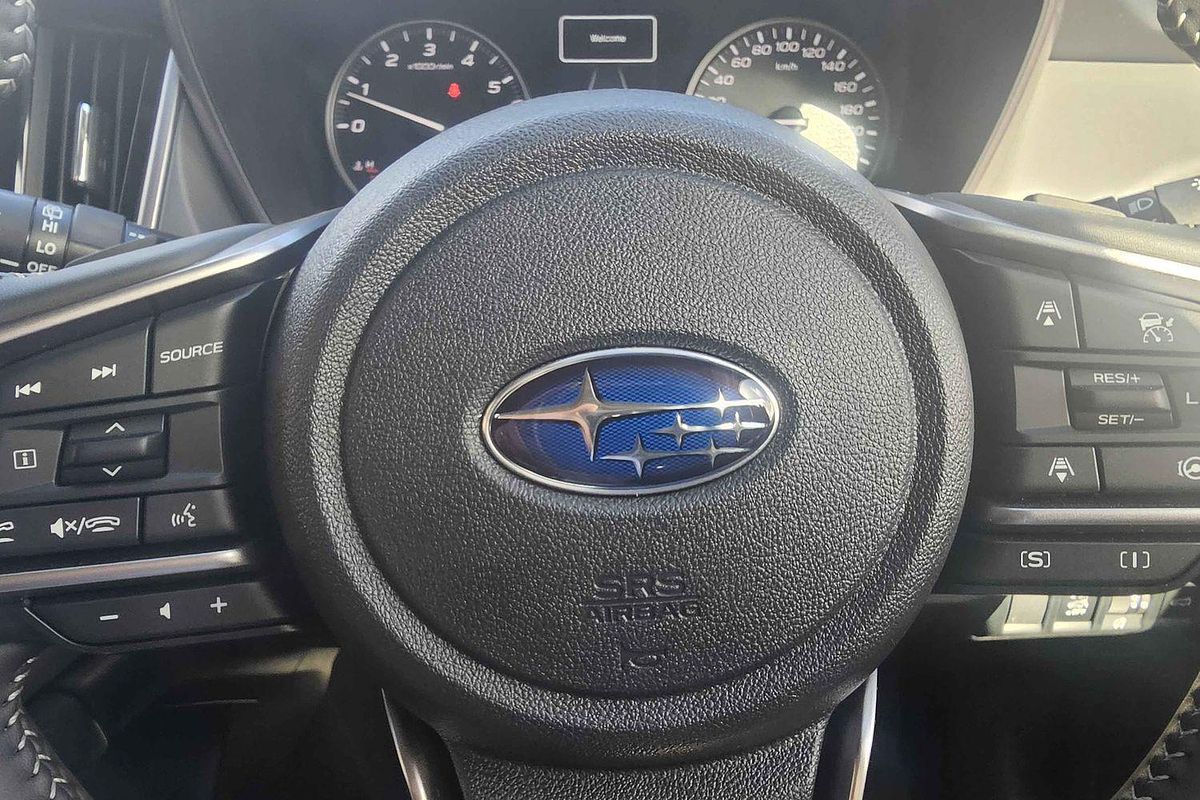 2024 Subaru Outback AWD Sport XT 6GEN