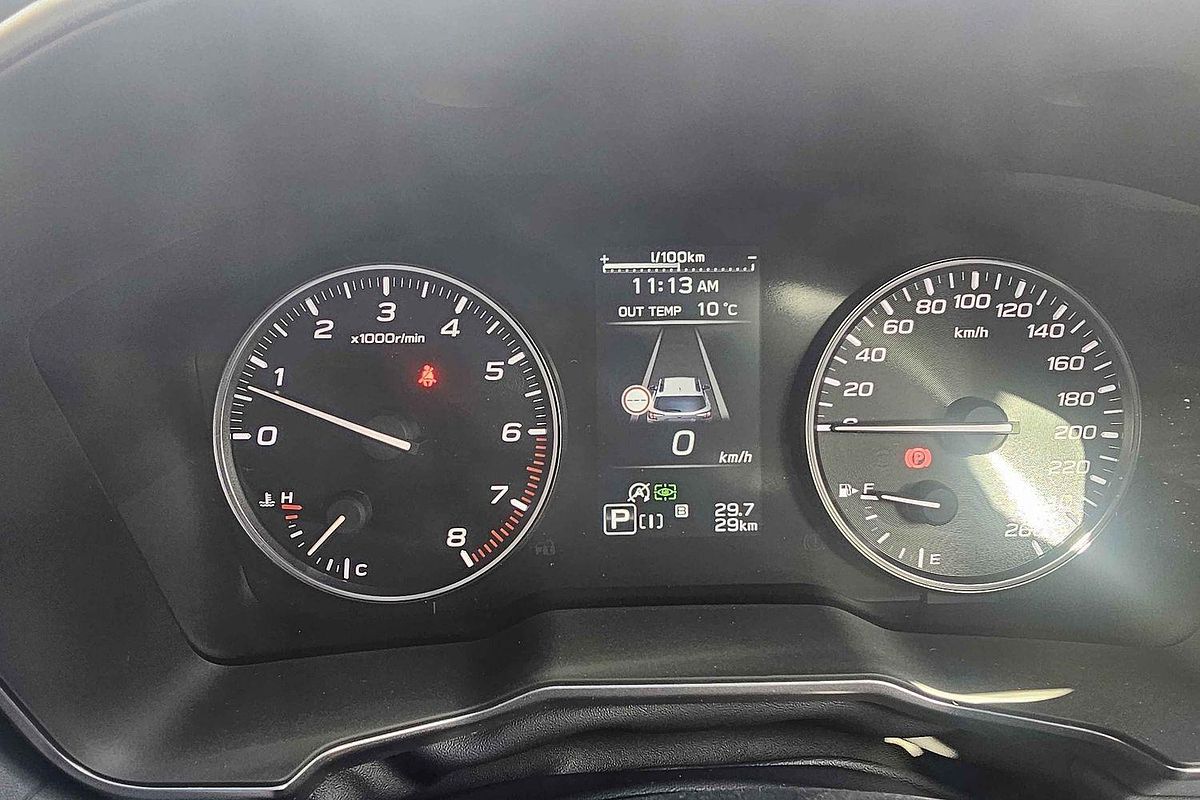 2024 Subaru Outback AWD Sport XT 6GEN