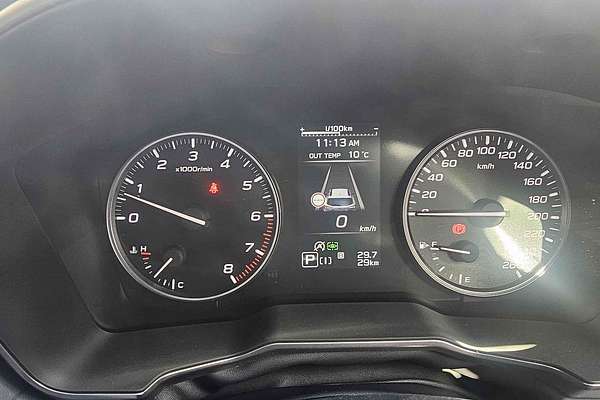 2024 Subaru Outback AWD Sport XT 6GEN