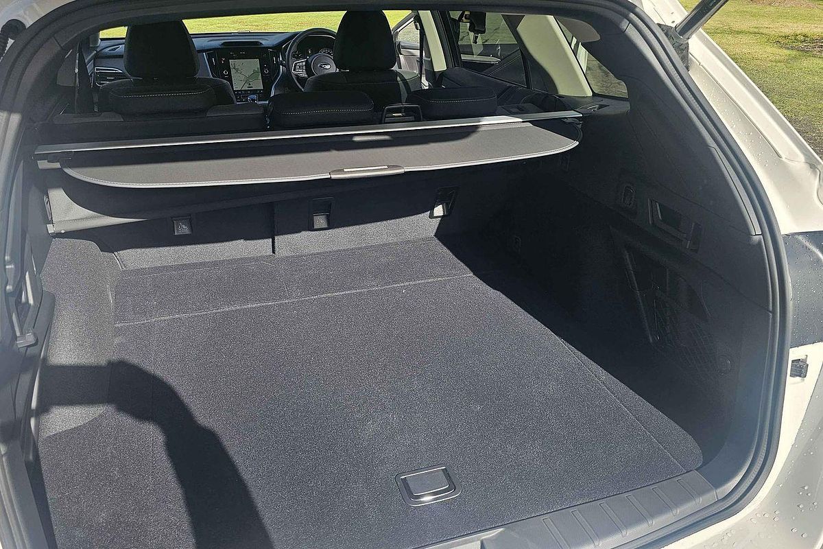 2024 Subaru Outback AWD Sport XT 6GEN
