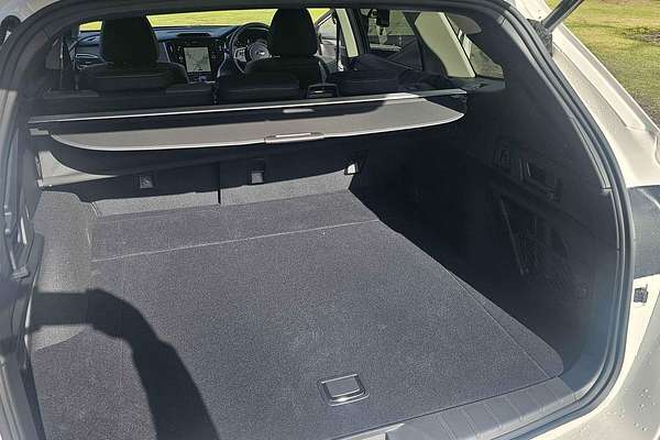 2024 Subaru Outback AWD Sport XT 6GEN