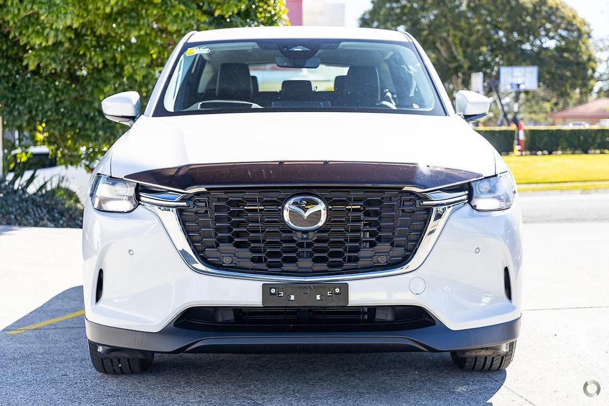 2023 Mazda CX-60 G40e Evolve KH Series