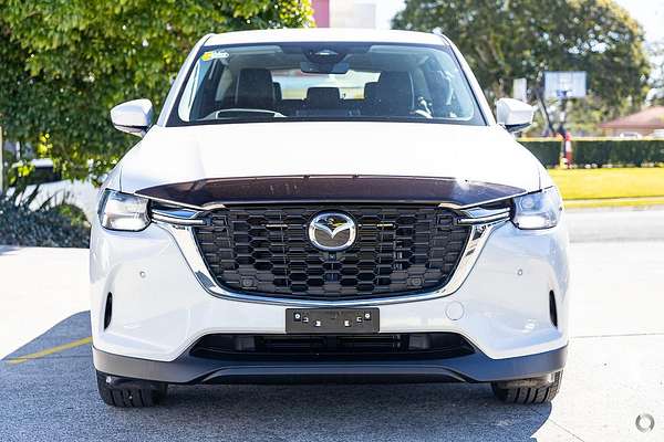 2023 Mazda CX-60 G40e Evolve KH Series