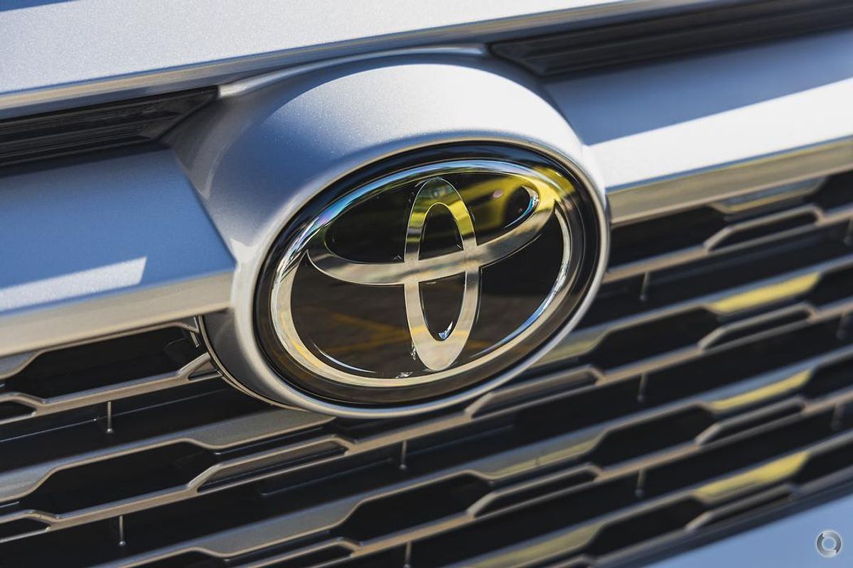 2020 Toyota RAV4 GXL MXAA52R