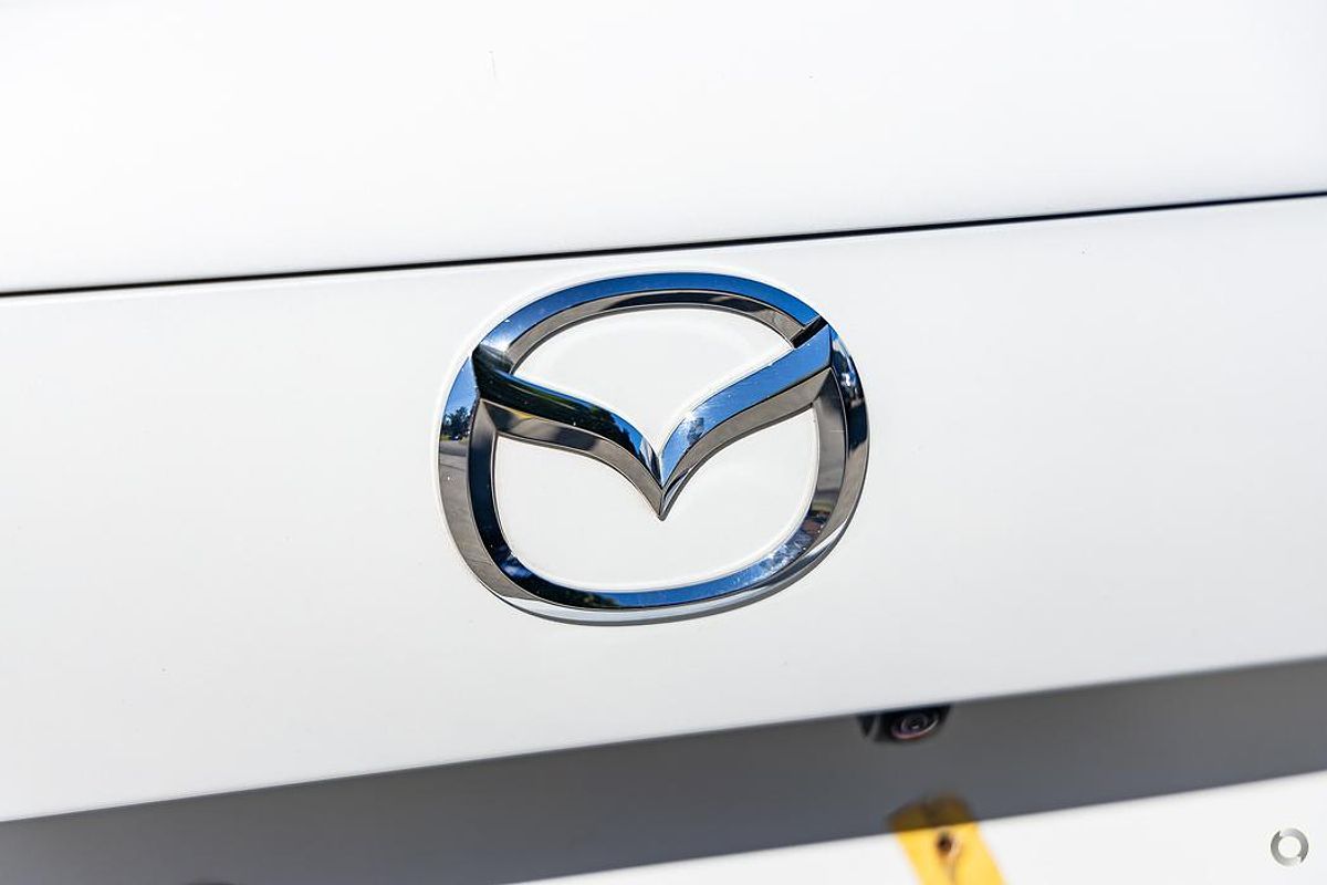 2023 Mazda CX-60 G40e Evolve KH Series
