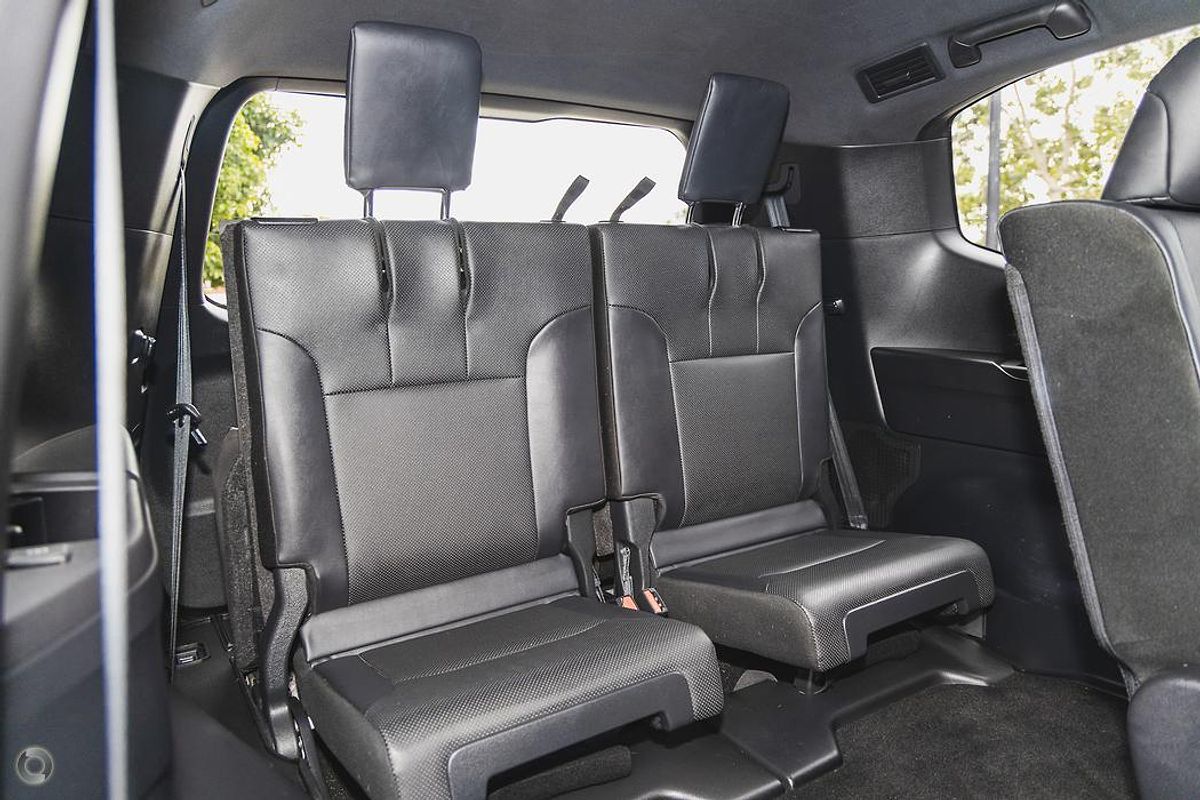 2022 Toyota Landcruiser VX FJA300R