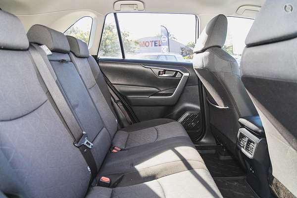 2020 Toyota RAV4 GXL MXAA52R