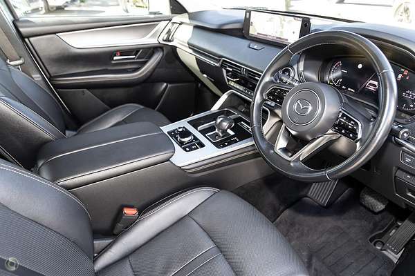 2023 Mazda CX-60 G40e Evolve KH Series