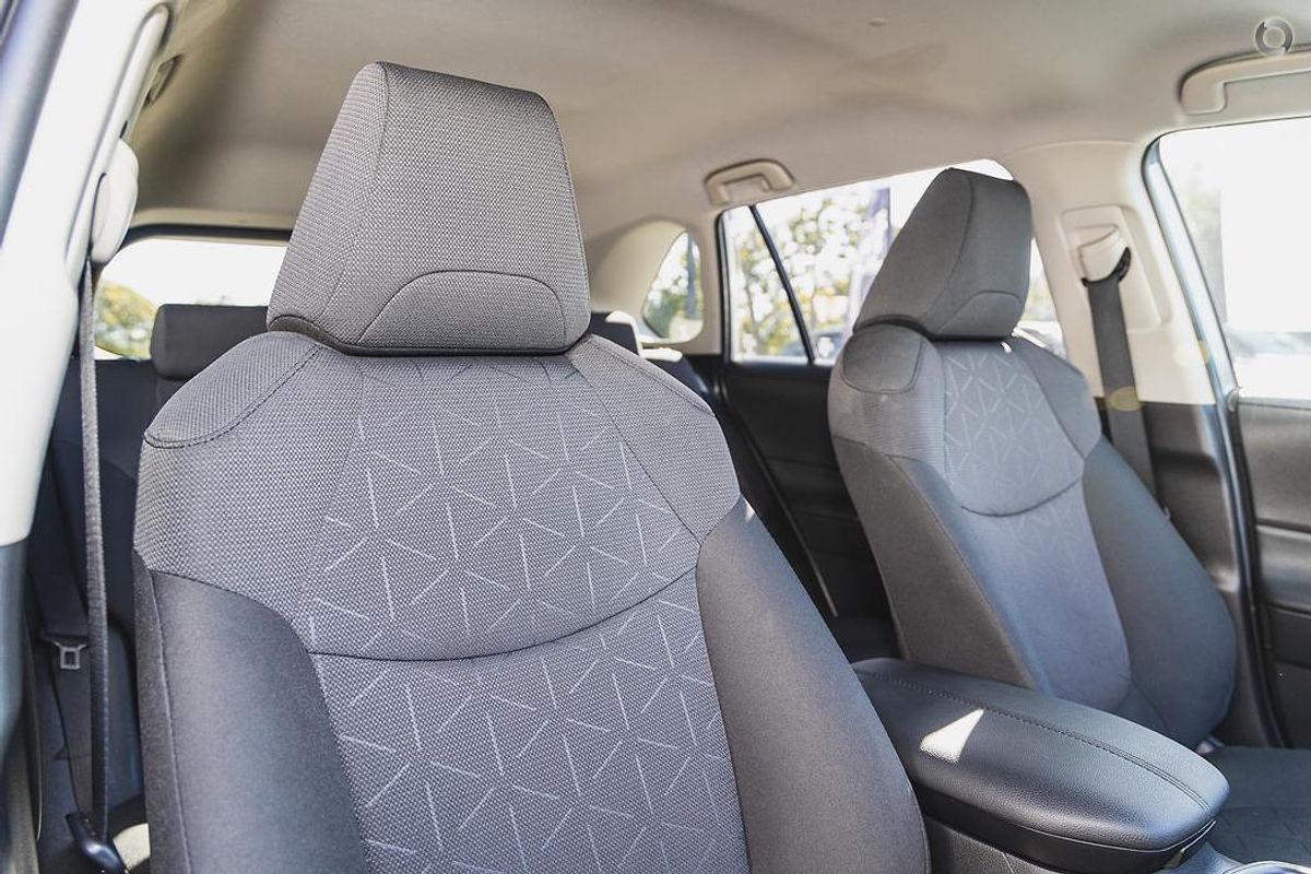 2020 Toyota RAV4 GXL MXAA52R