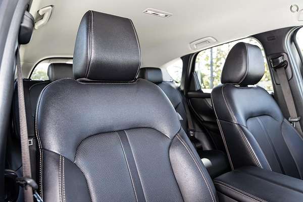 2023 Mazda CX-60 G40e Evolve KH Series
