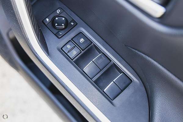 2020 Toyota RAV4 GXL MXAA52R