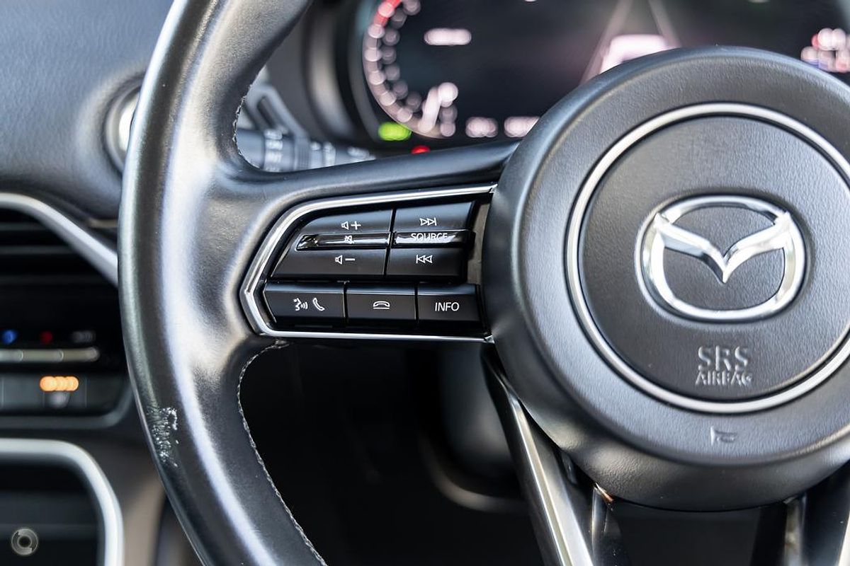 2023 Mazda CX-60 G40e Evolve KH Series