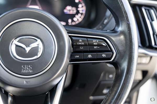 2023 Mazda CX-60 G40e Evolve KH Series