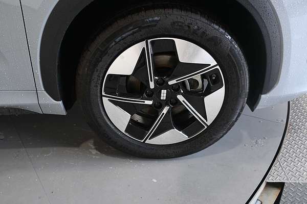 2025 Geely EX5 Complete E245