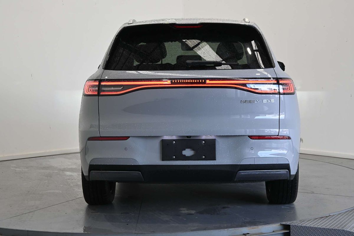 2025 Geely EX5 Complete E245
