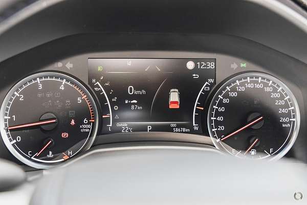 2022 Toyota Landcruiser VX FJA300R