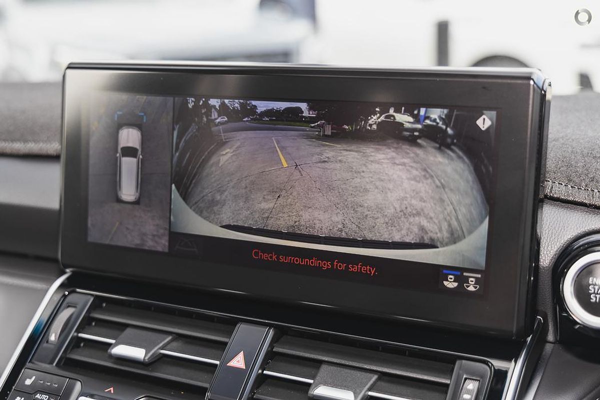 2022 Toyota Landcruiser VX FJA300R