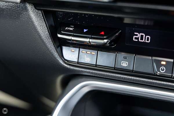 2023 Mazda CX-60 G40e Evolve KH Series