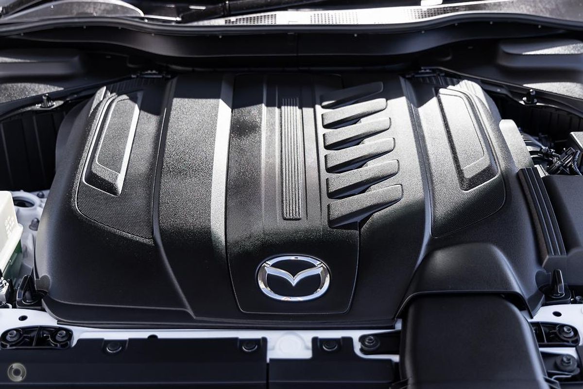 2023 Mazda CX-60 G40e Evolve KH Series