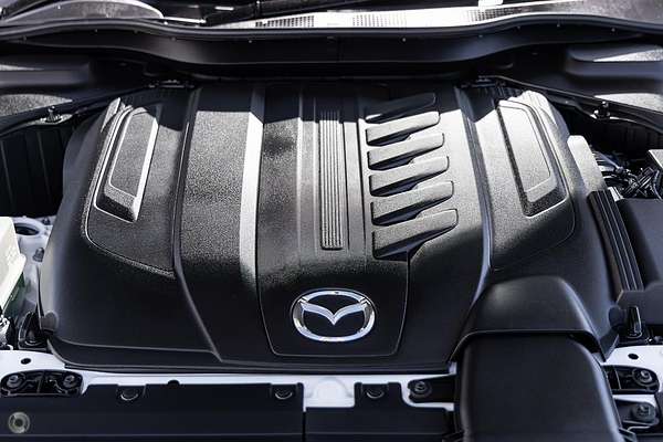 2023 Mazda CX-60 G40e Evolve KH Series