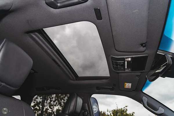 2022 Toyota Landcruiser VX FJA300R