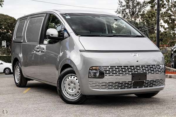 2024 Hyundai STARIA LOAD US4.V2