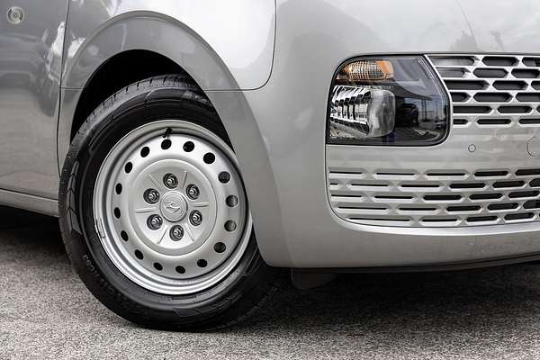 2024 Hyundai STARIA LOAD US4.V2