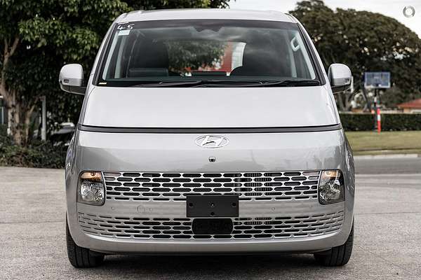 2024 Hyundai STARIA LOAD US4.V2