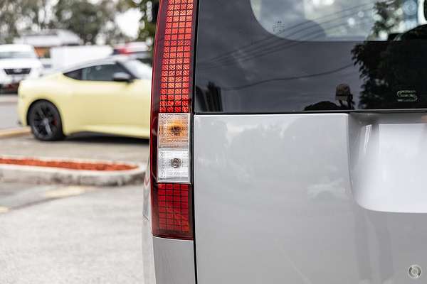 2024 Hyundai STARIA LOAD US4.V2