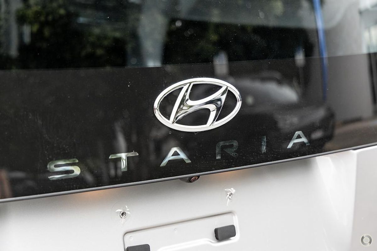 2024 Hyundai STARIA LOAD US4.V2