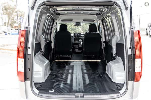 2024 Hyundai STARIA LOAD US4.V2
