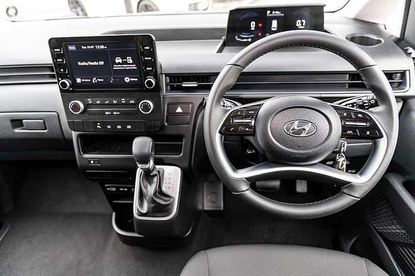 2024 Hyundai STARIA LOAD US4.V2