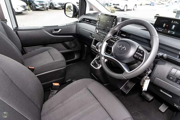 2024 Hyundai STARIA LOAD US4.V2