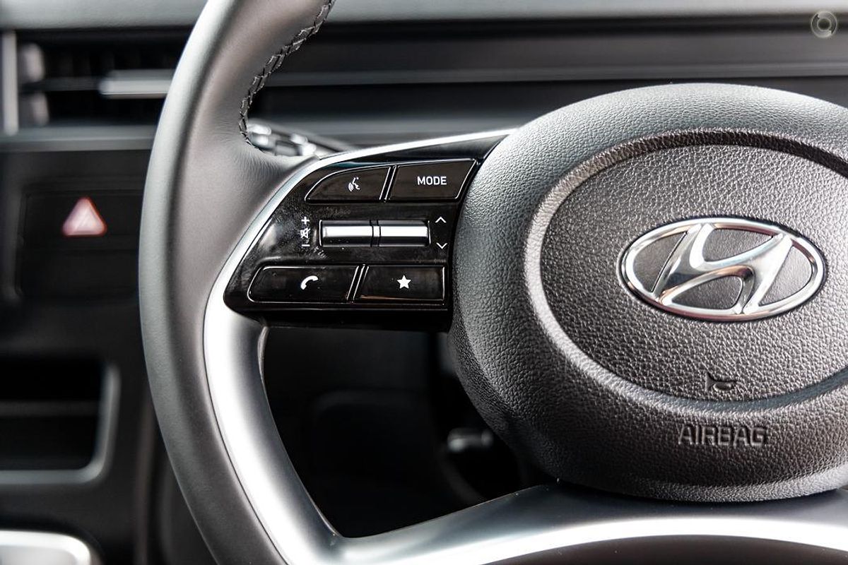 2024 Hyundai STARIA LOAD US4.V2