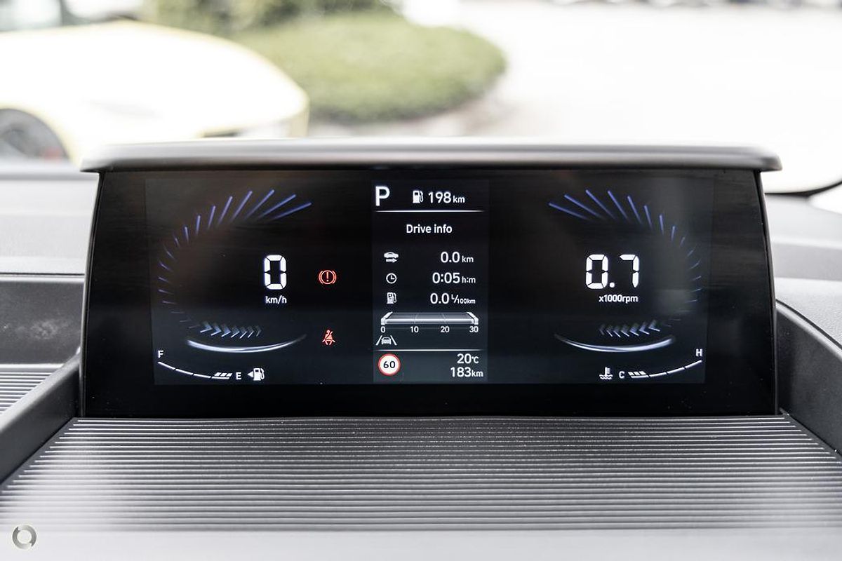 2024 Hyundai STARIA LOAD US4.V2
