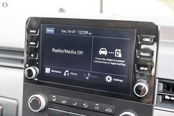 2024 Hyundai STARIA LOAD US4.V2