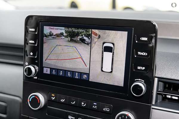 2024 Hyundai STARIA LOAD US4.V2