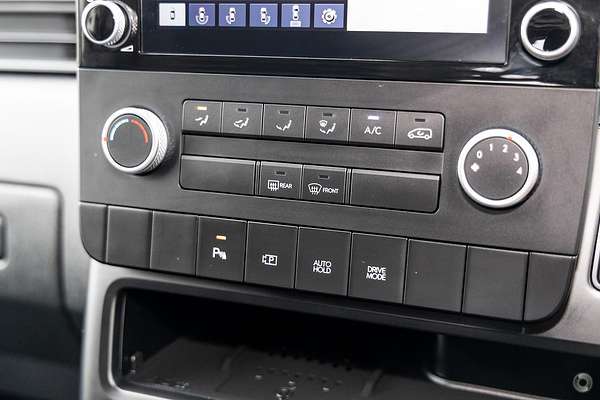 2024 Hyundai STARIA LOAD US4.V2