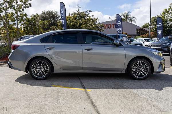 2021 Kia Cerato Sport BD