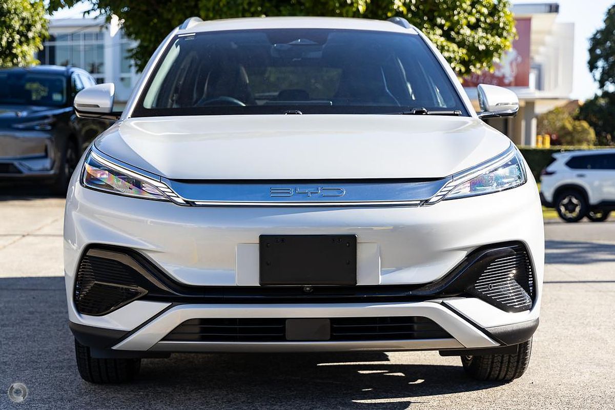 2023 BYD ATTO 3 Standard