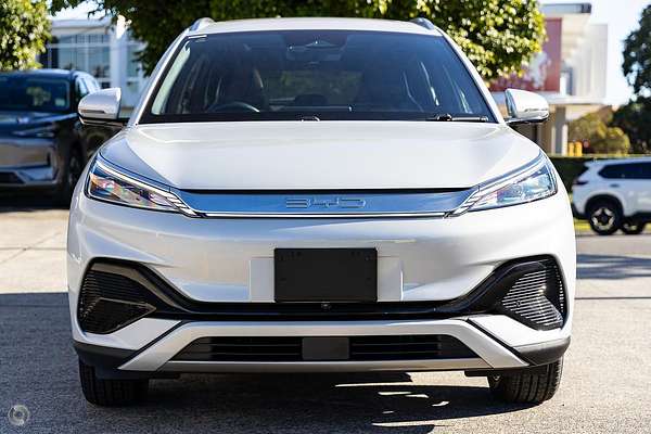 2023 BYD ATTO 3 Standard