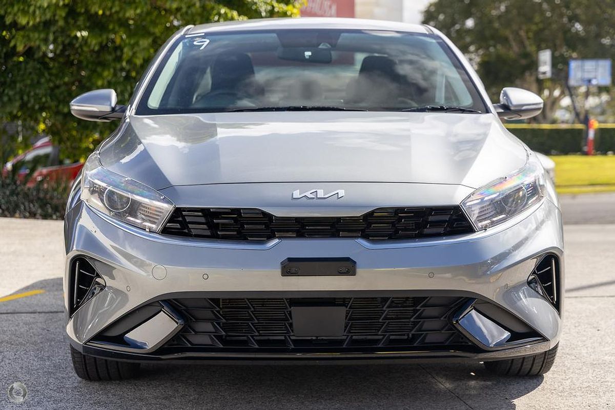 2021 Kia Cerato Sport BD